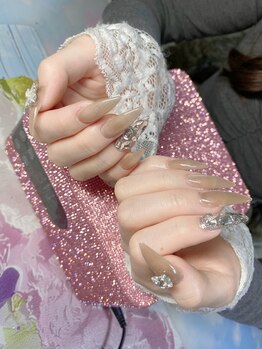 The ネイルサロン/