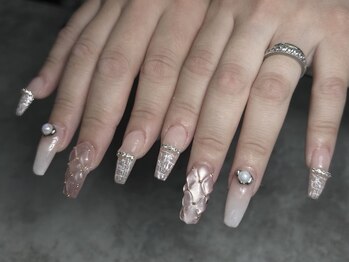 サロン デ ヤンス(SALON DE YANSU)/やっぱりツイード！！