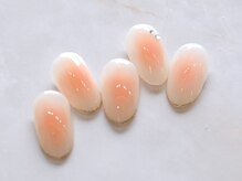 ルシェルアイ/チーク☆ナチュラル☆ニュアンス