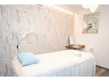 モアナ(MOANA)/施術部屋