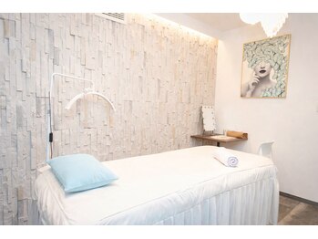 モアナ(MOANA)/施術部屋