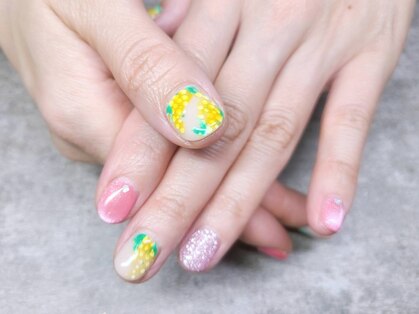 コキーユ(Coquille)の写真