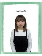 メモト 堺東駅前店(memoto)&nbsp;タバタ 