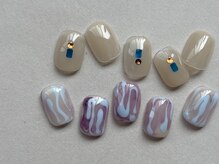 ユニカ(Unica.)/【定額】100 Simple/7700yen