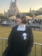 シェリーアンジュリアン 表参道店(Cheri ange LIAN) NOZOMI 表参道