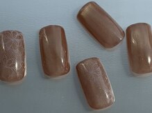 アンフェイド 富山(UNFADE.)/ちゅるんdesignコース