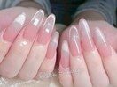 ロングマグネットフレンチ