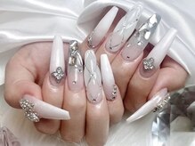 ICON NAIL SHIBUYA【韓国ネイル/ワンホンネイル/パラジェル/フィルイン】の雰囲気（渋谷駅から徒歩5分の好立地☆）