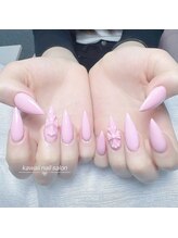 カワイイ ネイルサロン 錦糸町店(Kawaii)/