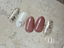 ディディネイル 名鉄岐阜駅前店(D.d nail)/岐阜/パラジェル/定額/長さだし