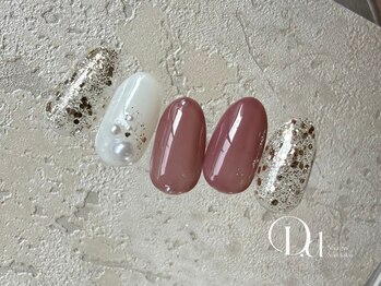 ディディネイル 名鉄岐阜駅前店(D.d nail)/岐阜/パラジェル/定額/長さだし