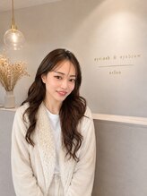 マツエク・まつ毛パーマ専門店BELE【ベレ】東三国【7月1日 NEW OPEN（予定）】&nbsp;KANNA 