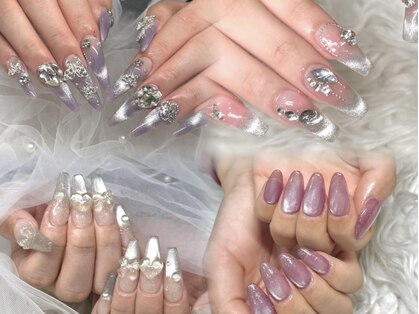 エムネイル(M-Nail)の写真