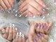 エムネイル(M-Nail)の写真