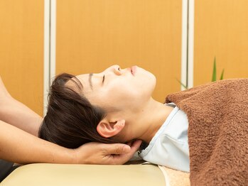 なべ鍼灸院の写真/ガチガチな首肩にさよなら。ライフスタイルに合わせた伴走型施術で毎日が楽になる理想のコンディションへ◎