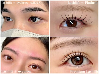 モモサロン(MoMo Salon)の写真