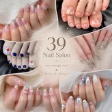 39ネイルサロン(39Nail Salon)