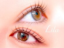 リラ 藤が丘店(Lila)の雰囲気（ダメージレスに拘ったLilaのまつげパーマで盛れ目元に★[藤が丘]）