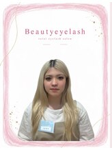 ビューティーアイラッシュ 豊橋カルミア店&nbsp;マタヨシ 