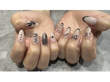 リンダ(Linda)の雰囲気(ミドルコース 担当まりこ)