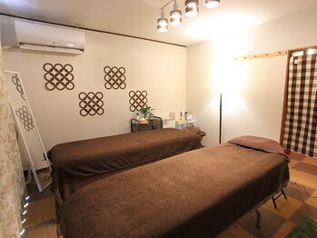 アラシ(Arashi)/☆2階内観☆