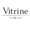 ヴィトリーノ(Vitrine)ロゴ
