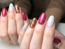 ネイルサロンリルム(ReLUM)/フリーデザイン