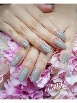 アイネイル(iNAIL)/