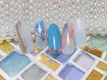 選べる定額デザイン☆【錦糸町】