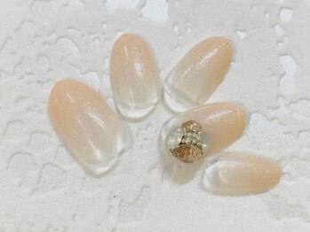 マジョルネ(Ma journee)/Soave《nano》限定