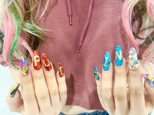 バンキッシュ(Vanquish)/１０本コース