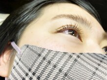 イースヘアーアンドビューティーショップ(ease hair&beauty shop)/まつ毛パーマ