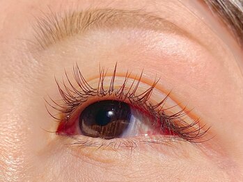 アイクイック 高田馬場店(Ai Quick)/カラーエクステ/ワインレッド