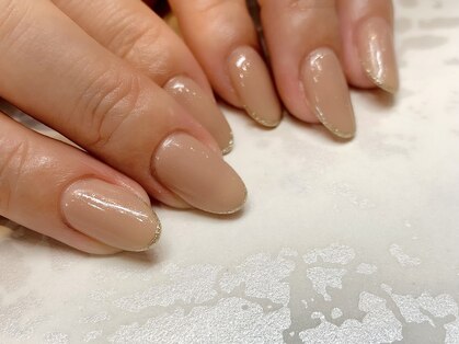 ネイルチップス 霧島店(NAIL TIPS)の写真