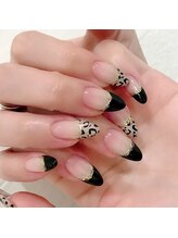 レア(Lea)/nail design 