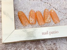 ネイルパティオ 浦和店(nail patio)/￥8,980