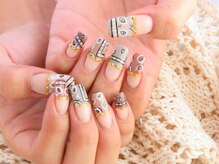 ネイルアンドビューティー ネオン 天神店(Nail&Beauty NEON)/