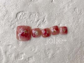 jolie+ Nail Design