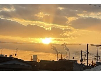 キラナ ヨガスタジオ(Kirana YOGA Studio.)/