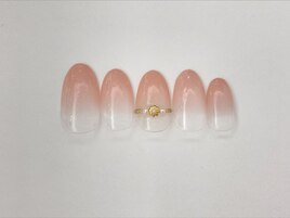 アクセサリーネイル¥9,724