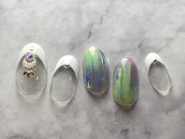 【初回オフ無料】ニュアンス