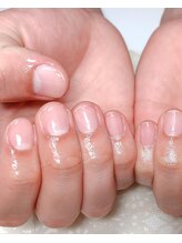 リッチ(Rich)/クリアジェル