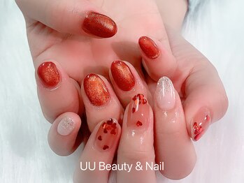 ユーユービューティネイル 上野御徒町店(UU Beauty&Nail)/