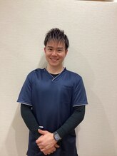 みかん整骨院 中崎町駅前店&nbsp;北田 翔也