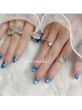 ナツネイルズ(na2nails)/