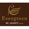 エバーグリーン リハーツ(Evergreen RE;heartz)ロゴ