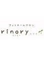リノリー 一関店(rinory)/佐藤　礼子