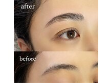 リッシュ(riche)/HBL／まつ毛パーマ 