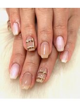 エクルビューティーツー(ECRU Beauty 2)/定額ネイル♪