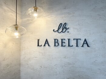 エステティックサロン ラ ベルタ(Esthetic Salon La Belta)